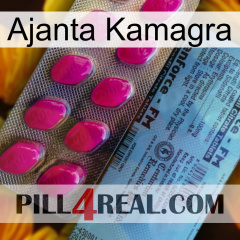 Ajanta Kamagra 35